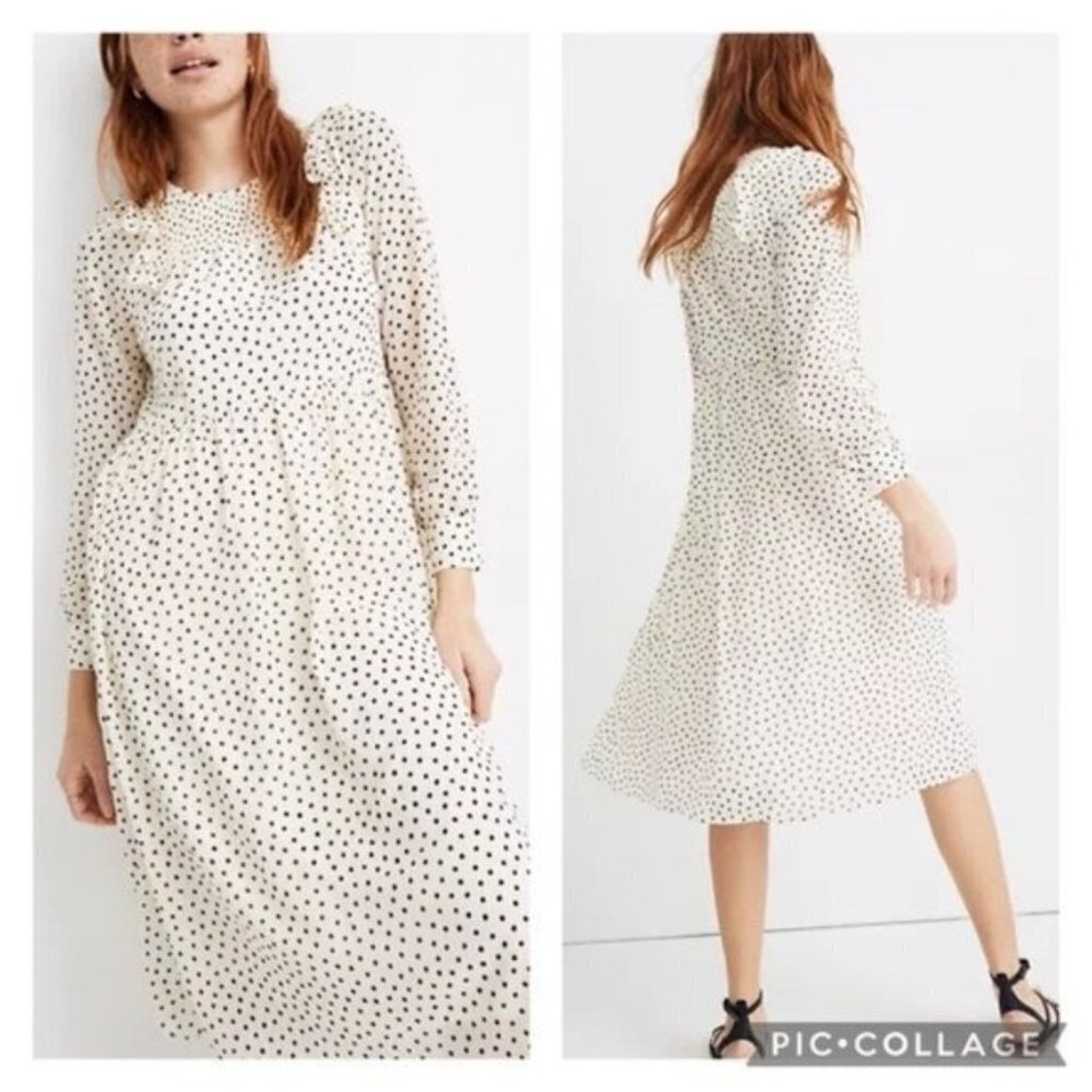 Madewell Dress